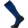 Snowboard Full Cushion Iguchi Pattern OTC Socks