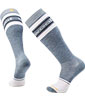 Snowboard Targeted Cushion Logo OTC Socks