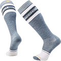 Snowboard Targeted Cushion Logo OTC Socks