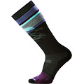 Snowboard Targeted Cushion Mountain Sunrise OTC Socks