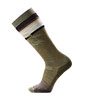Snowboard Targeted Cushion Mountain Sunrise OTC Socks