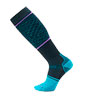 Snowboard Targeted Cushion Retro Line OTC Socks