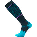 Snowboard Targeted Cushion Retro Line OTC Socks