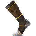 Snowboard Targeted Cushion Retro Line OTC Socks