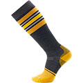 Snowboard Targeted Cushion Stripe Extra Stretch OTC Socks
