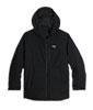 Snowcrew Down Jacket