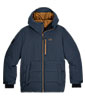Snowcrew Down Jacket