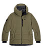 Snowcrew Down Jacket