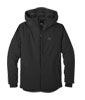 Snowcrew Jacket