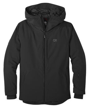 Outdoor Research Snowcrew Jacket