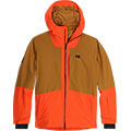 Snowcrew Jacket