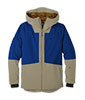 Snowcrew Jacket