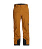 Snowcrew Pants - Short