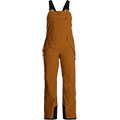 Snowcrew Women's Bibs - Short