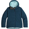 Snowcrew Women's Down Jacket