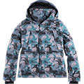 Snowcrew Women's Reveler Jacket