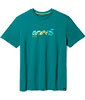Sockeye Season Graphic Short Sleeve Tee