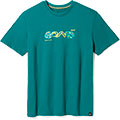 Sockeye Season Graphic Short Sleeve Tee
