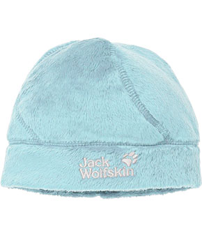 Jack Wolfskin Soft Asylum Girls Cap