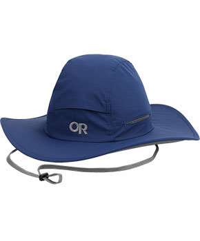 Outdoor Research Sombriolet Sun Hat