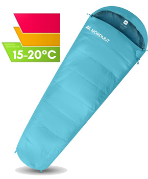 Nordmut Sommerschlafsack