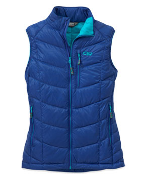 Outdoor Research Sonata Women's Vest
