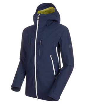 Mammut Sota HS Hooded Jacket