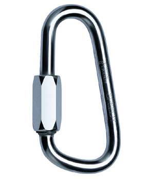 Petzl Speedy (pack de 5)