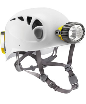 Petzl Spelios