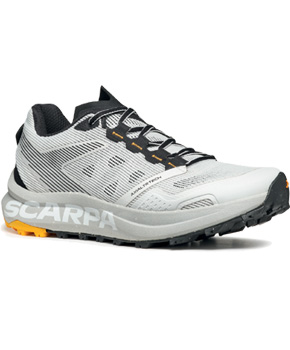 Scarpa Spin Planet