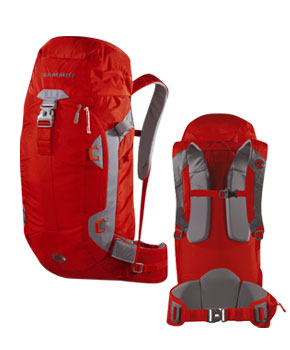Mammut Spindrift Guide 40, 30