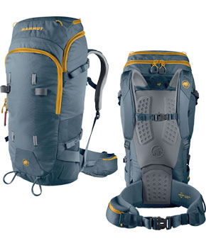 Mammut Spindrift Guide 42