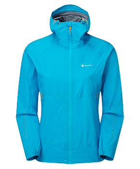 Montane Spine Women's Jacket