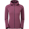 Spinon Women's Hoodie