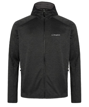 Berghaus Spitzer Hooded IA Fleece Jacket