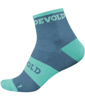 Devold Sport Ankle Woman Sock