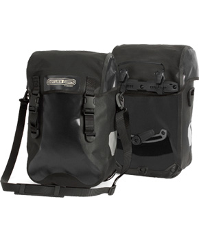Ortlieb Sport-Packer QL2.1 (Paar)