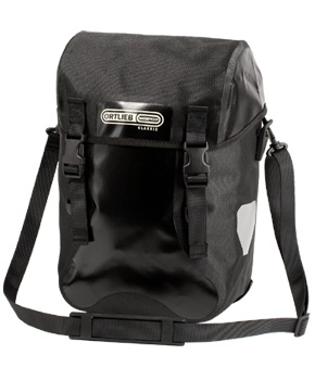 Ortlieb Sport-Packer QL2.1 - 2. Wahl, Einzeltasche
