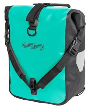 Ortlieb Sport-Roller Free QL2.1 - deuxième choix, sac unique