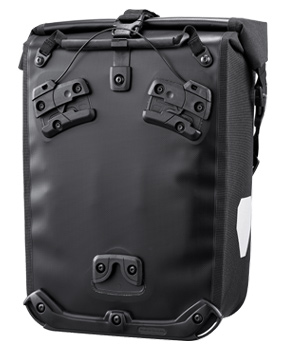 Ortlieb Sport-Roller Free QL3.1, Single Bag