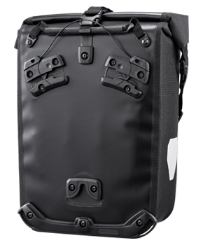 Ortlieb Sport-Roller Free QL3.1, Einzeltasche