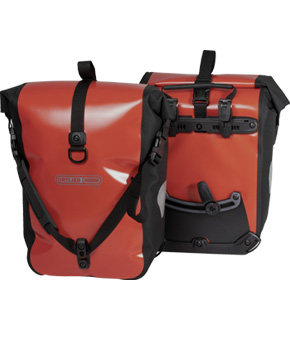 Ortlieb Sport-Roller Free (Paar)