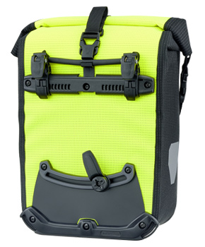 Ortlieb Sport-Roller High Visibility QL2.1 - 2.Wahl, Einzeltasche