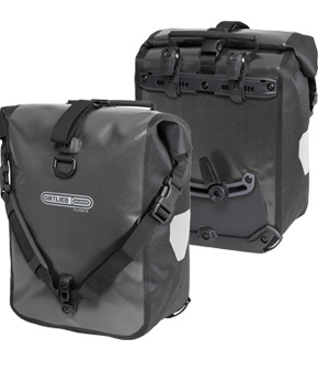 Ortlieb Sport-Roller Classic (Paar)