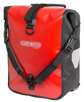 Ortlieb Sport-Roller Classic QL2.1 - 2.Wahl, Einzeltasche