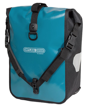 Ortlieb Front-Roller Classic QL1 - 2.Wahl / Einzeltasche