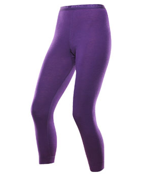 Devold Sport Woman 3/4 Long John