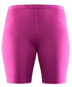 Devold Sport Woman Boxer