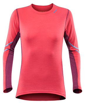 Devold Sport Woman Shirt