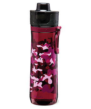 Aladdin Sports Tracker - Trinkflasche 800 ml